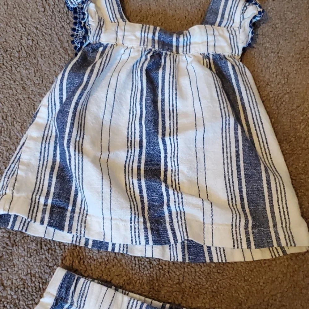 Carter's 9 Month bundle